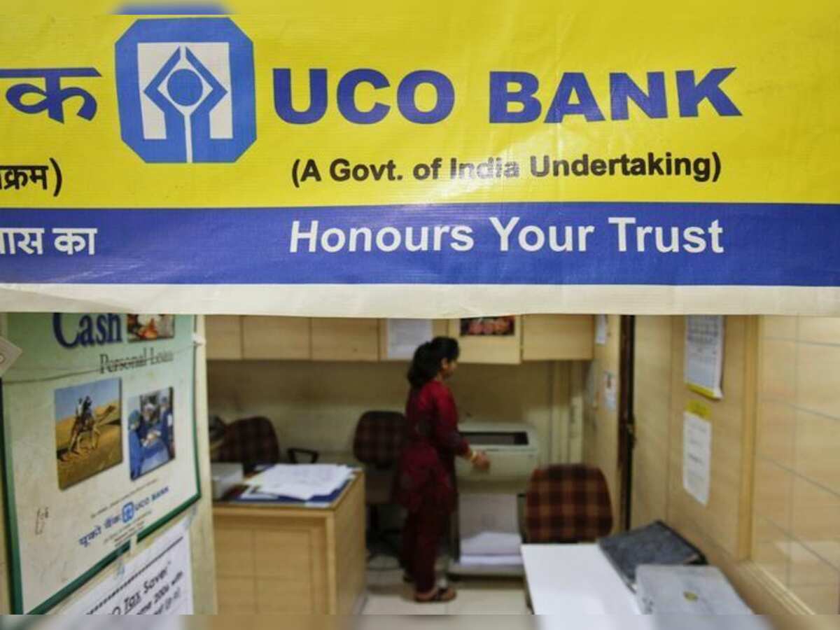 UCO Bank to raise Rs 1,375 cr from