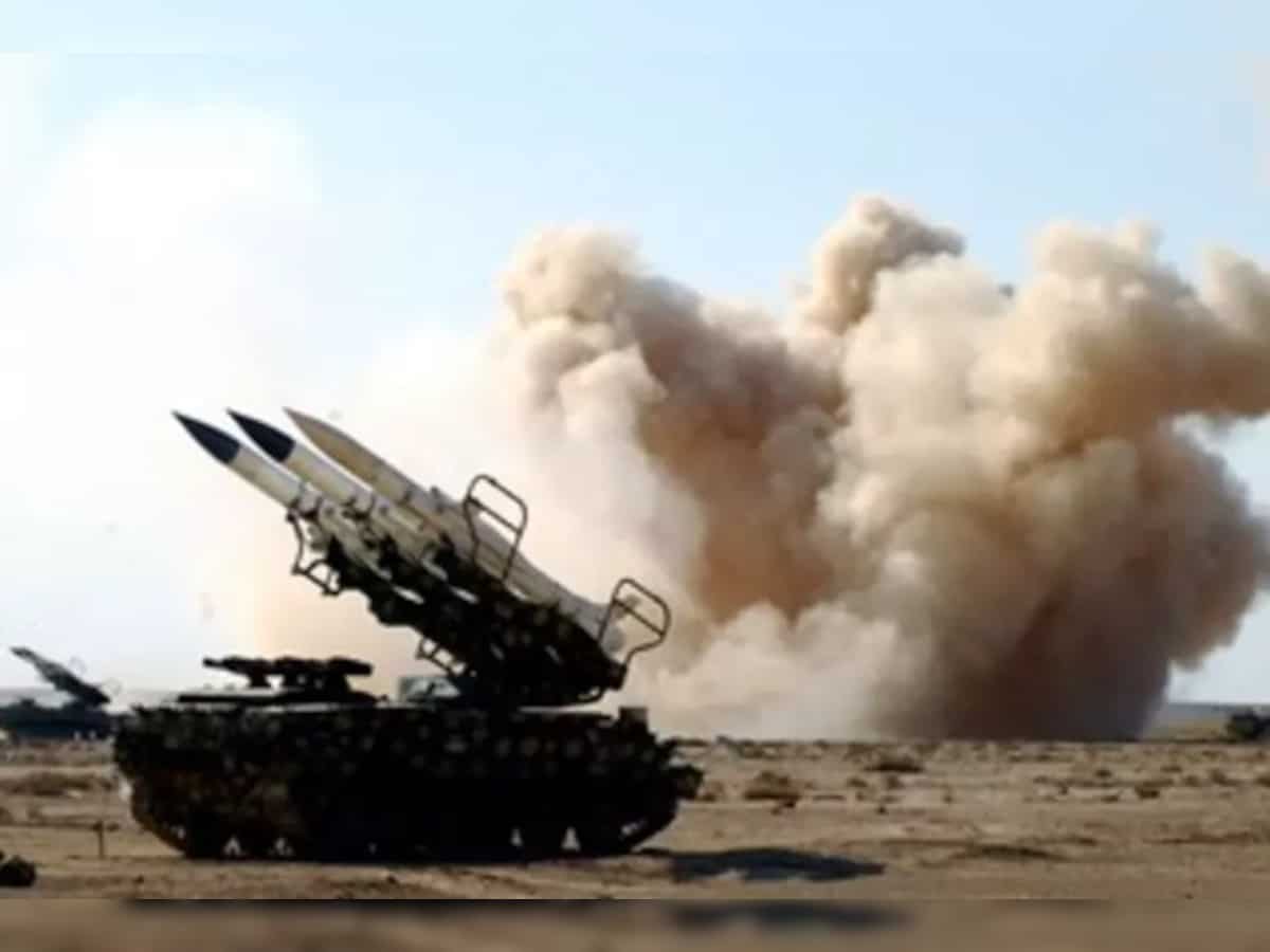 India calls off deal to buy Spike anti-tank