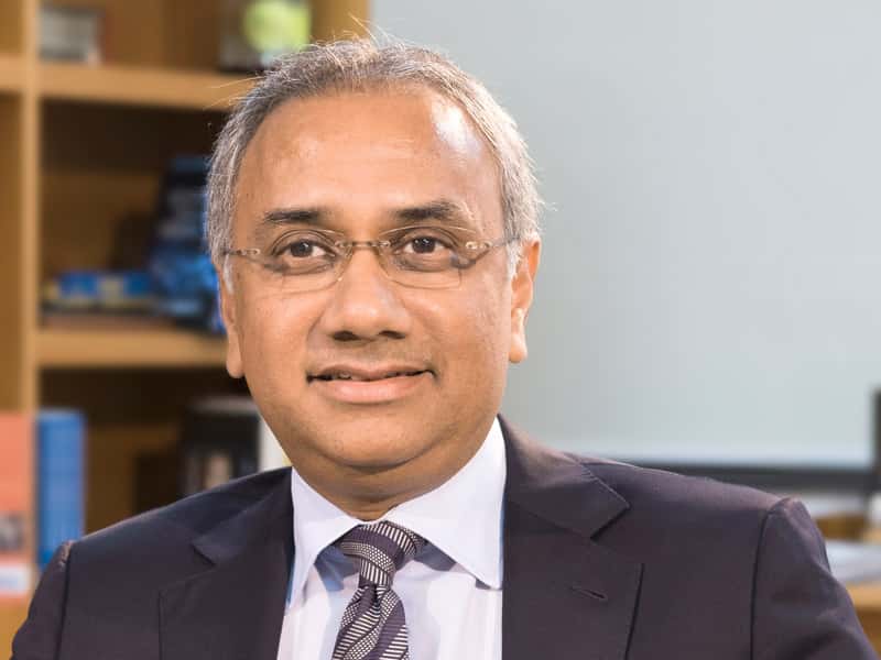 Infosys CEO Salil Parekh will be paid a fixed salary of Rs 6.5 crore