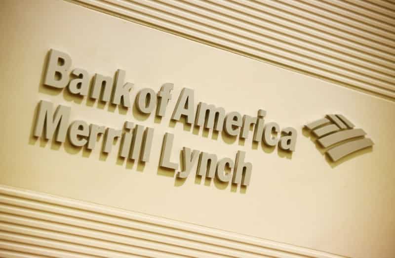 Merrill Lynch bans clients from investing in Silbert bitcoin fund