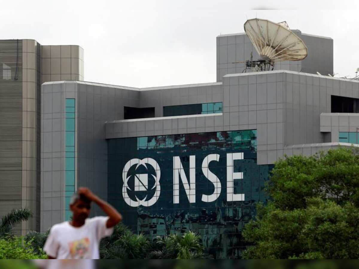 Sensex rebounds 123 points in opening trade on