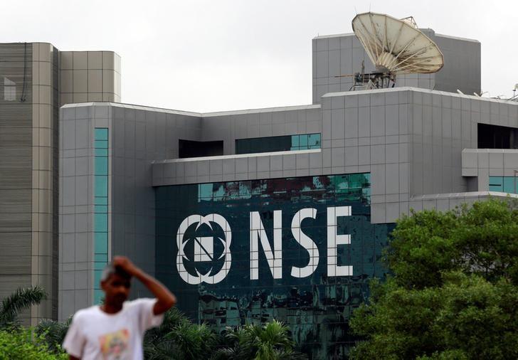 Sensex rebounds 123 points in opening trade on Asian cues