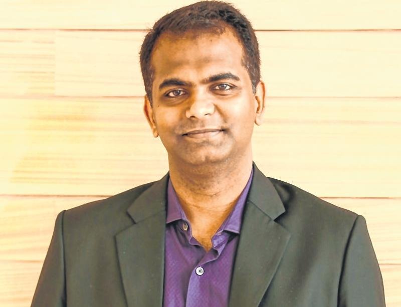 Sujayath Ali: The man behind Voonik