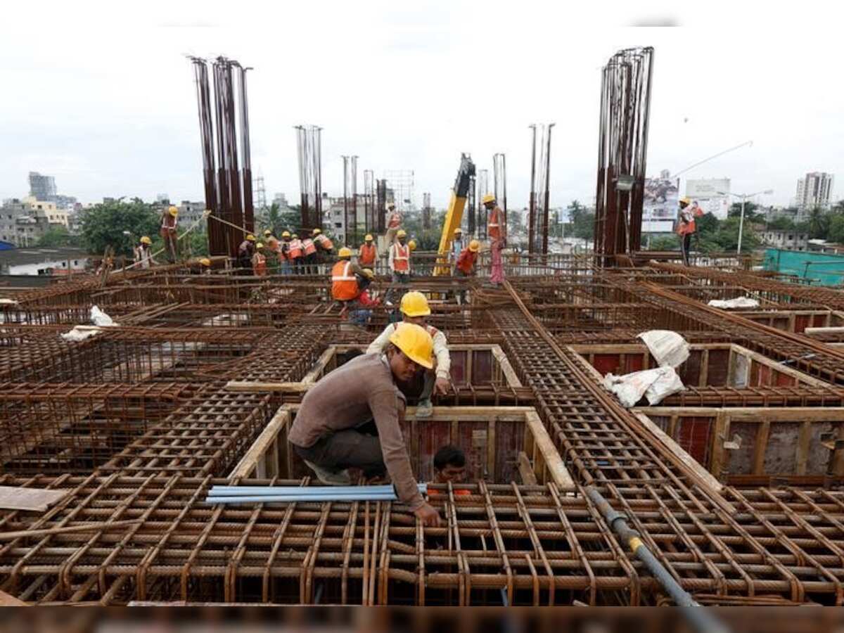 India&#039;s medium-term growth potential highest among emerging markets: