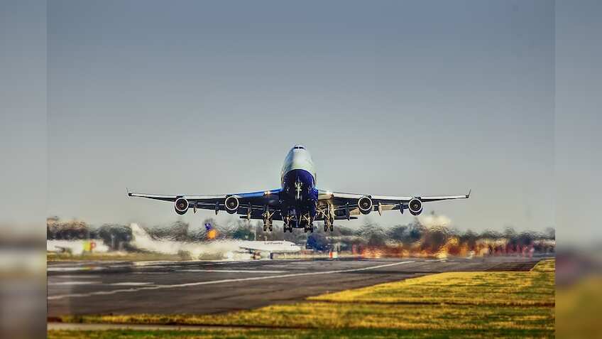 Flight ticket prices may increase in 2018 on higher jet fuel costs, GST