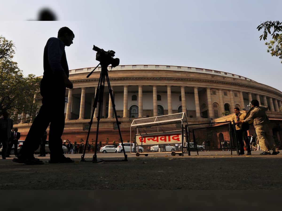 Budget session to begin on Jan 29, Budget