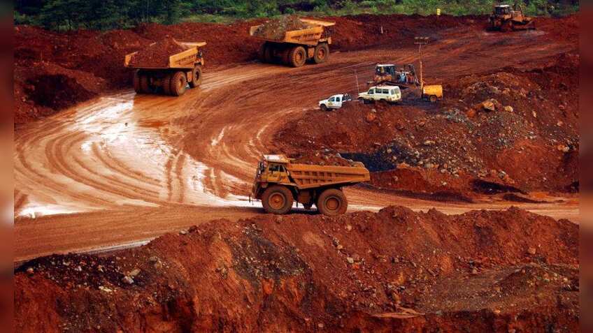 States asked to begin auction of 348 mining leases near expiry