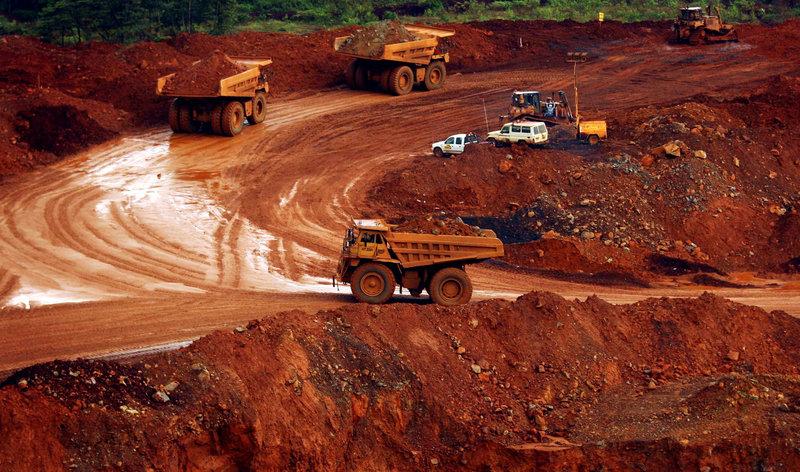 States asked to begin auction of 348 mining leases near expiry