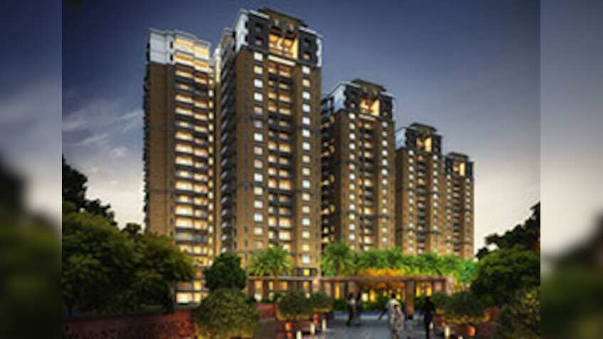 Sobha's Q3 sales bookings jump 92% to Rs 751 crore