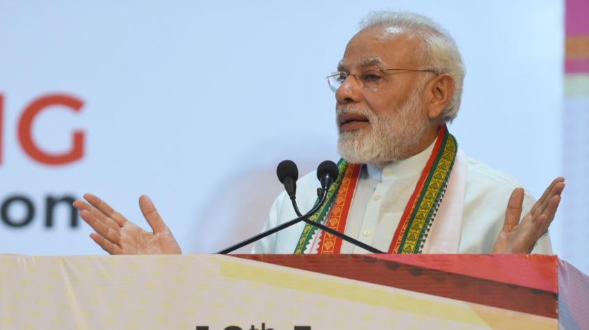 Indian economy's four-year low data surprise experts, analysts