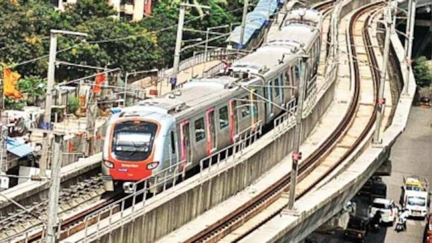  HCC-AL FARA’A JV gets Rs 484-cr Pune Metro contract