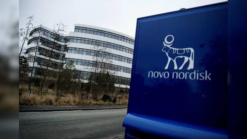 Denmark's Novo Nordisk offers $3.1 billion for Belgian biotech group Ablynx