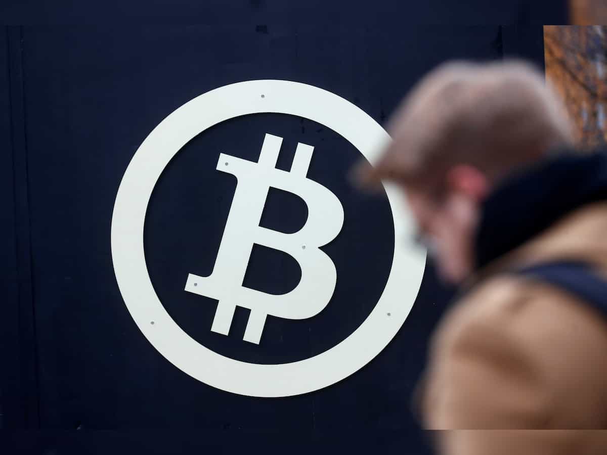 Bitcoin is an asset, not a currency: Israel&#039;s