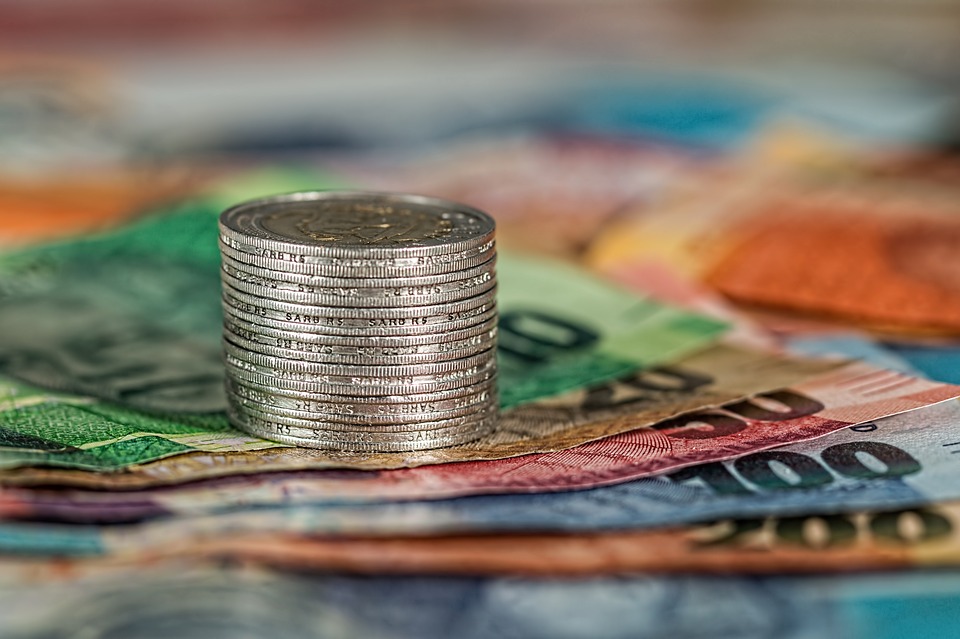Cryptocurrency may be getting quietly channelled to North Korea university - report