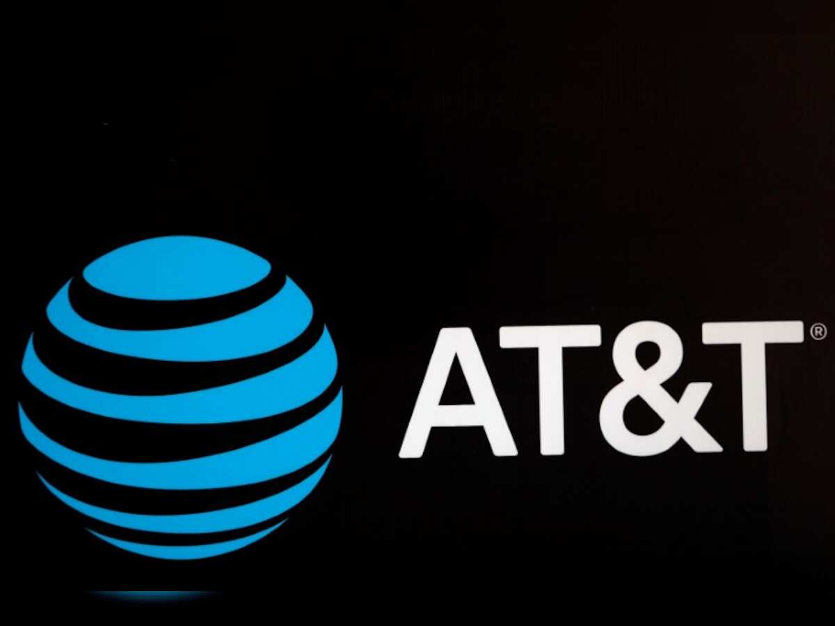 AT&amp;T walks away from deal to sell Huawei