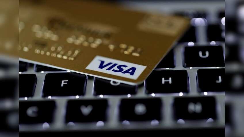 Visa to boost contribution to US-based employees' retirement plan