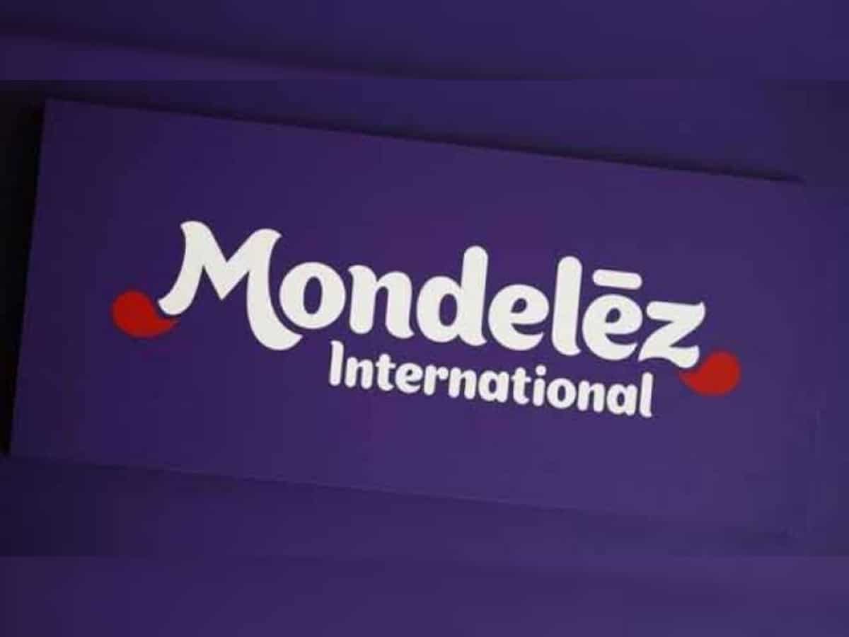 Mondelez strives for $1 billion online sales in