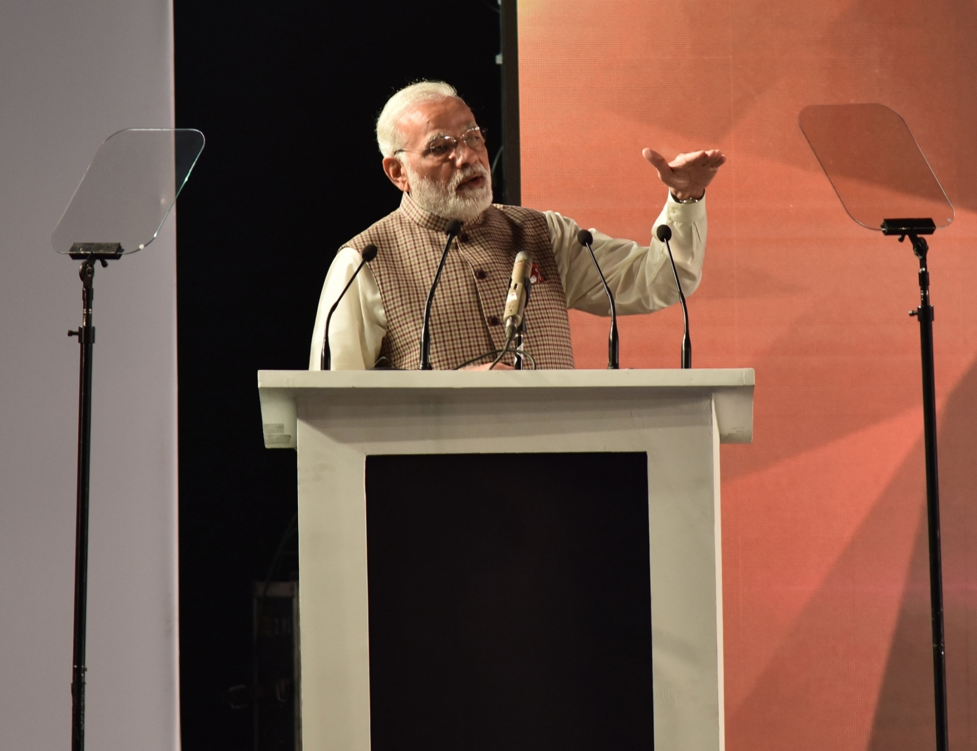 PM to interact with economists, sectoral experts at NITI Aayog