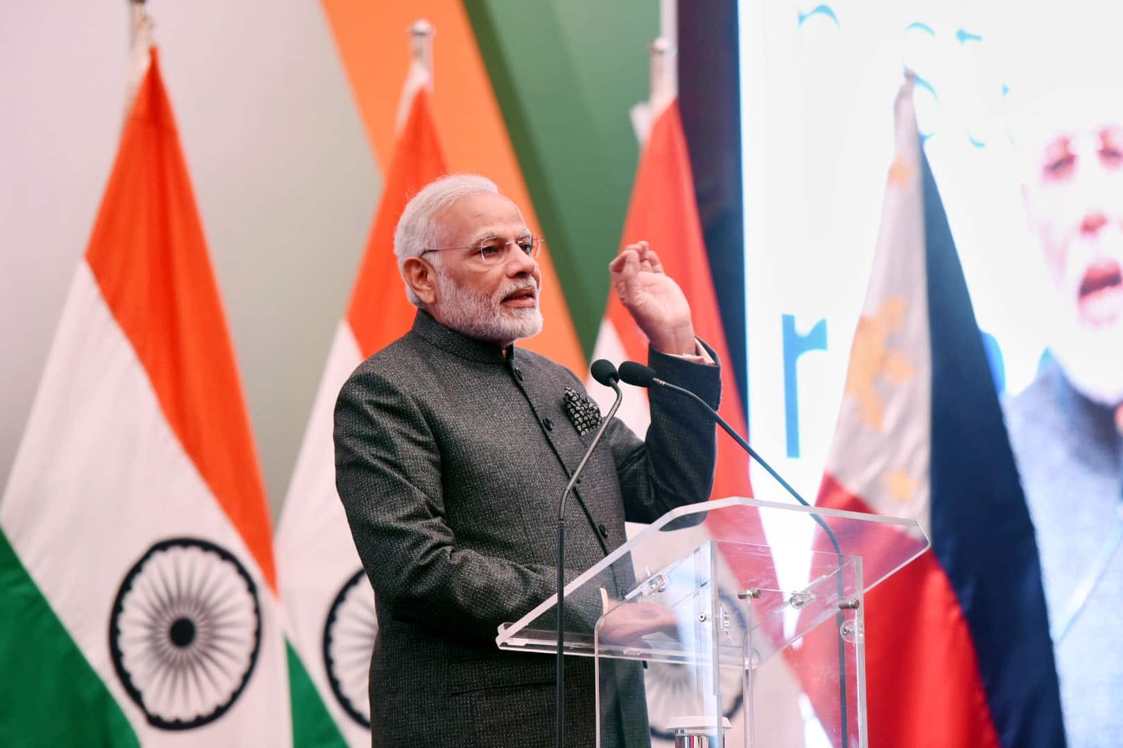 India has huge potential, projects 7.3% growth in 2018, says World Bank