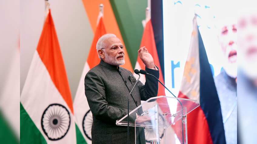 India has huge potential, projects 7.3% growth in 2018, says World Bank