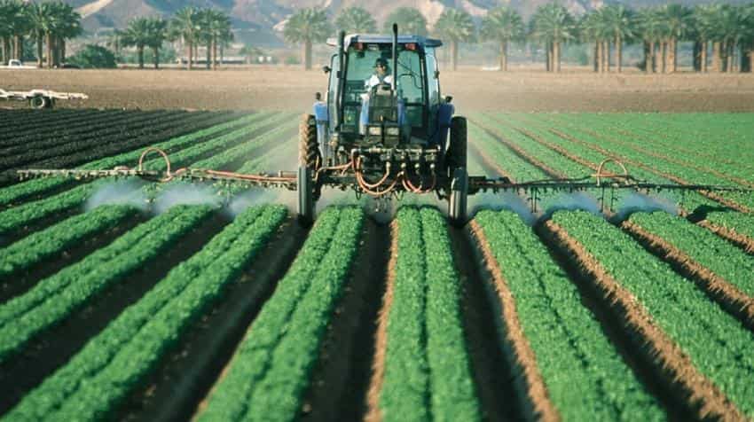 Union Budget FY19: Crop insurance scheme likely to get Rs 13,000cr 