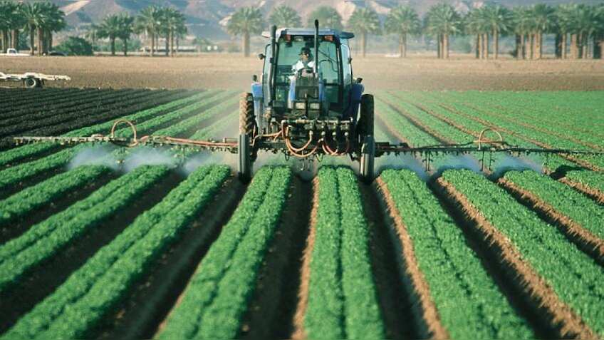 Union Budget FY19: Crop insurance scheme likely to get Rs 13,000cr 