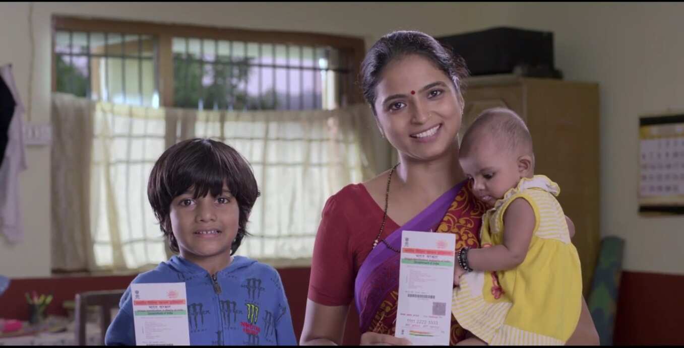 UIDAI steps up security around Aadhaar, introduces virtual ID, limited KYC