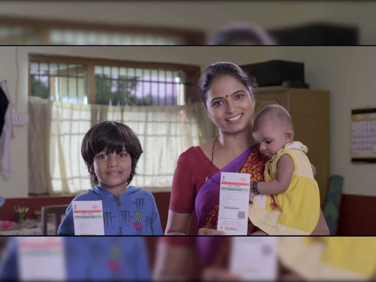 UIDAI steps up security around Aadhaar, introduces virtual