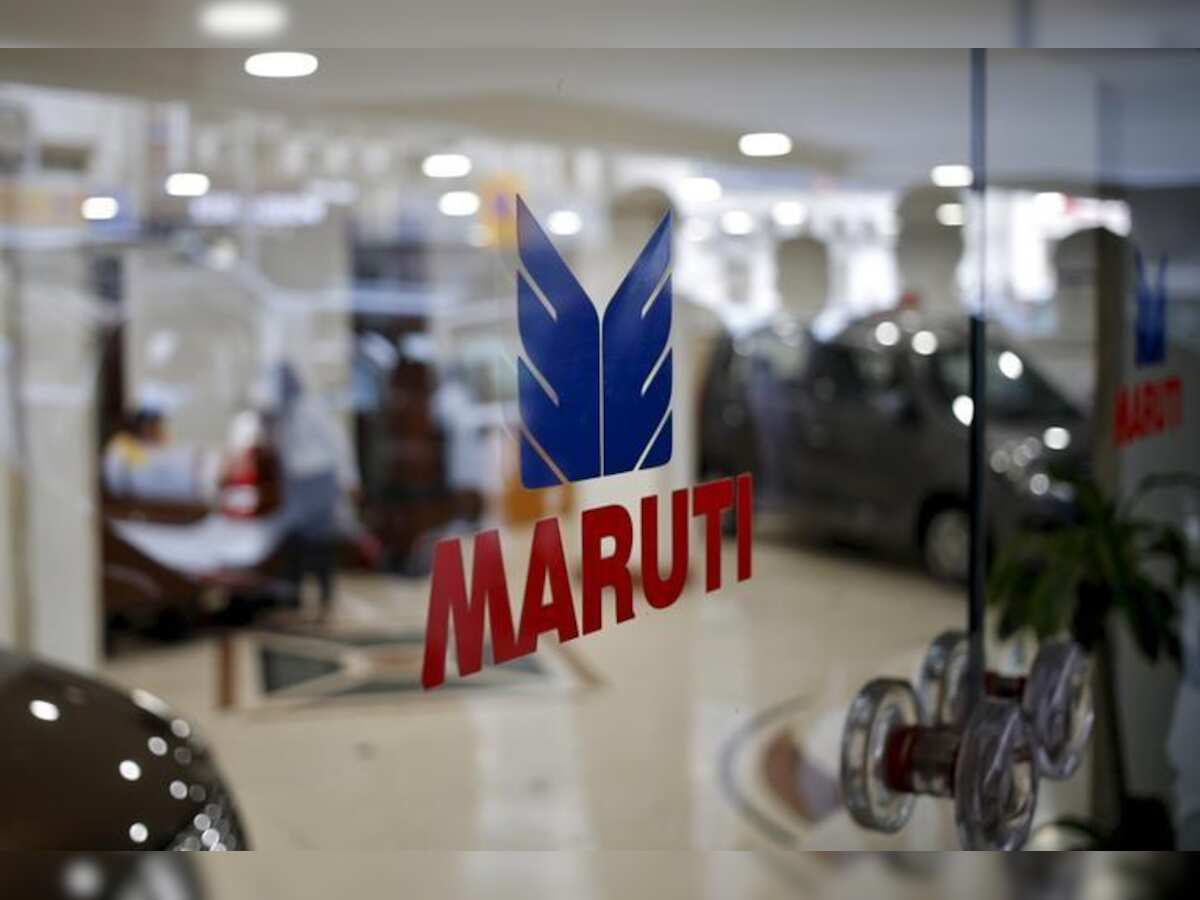 Maruti Suzuki hikes car prices