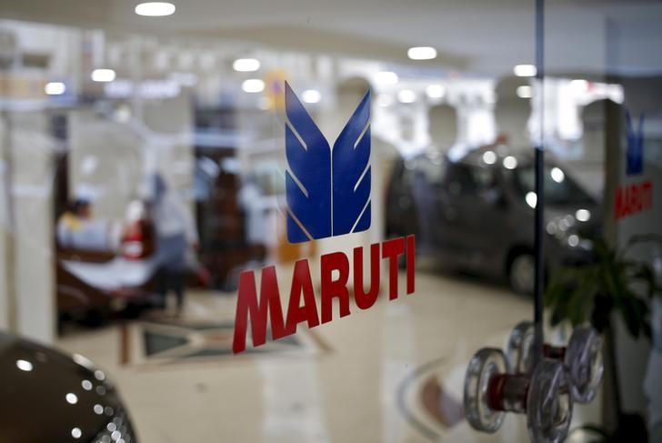 Maruti Suzuki hikes car prices