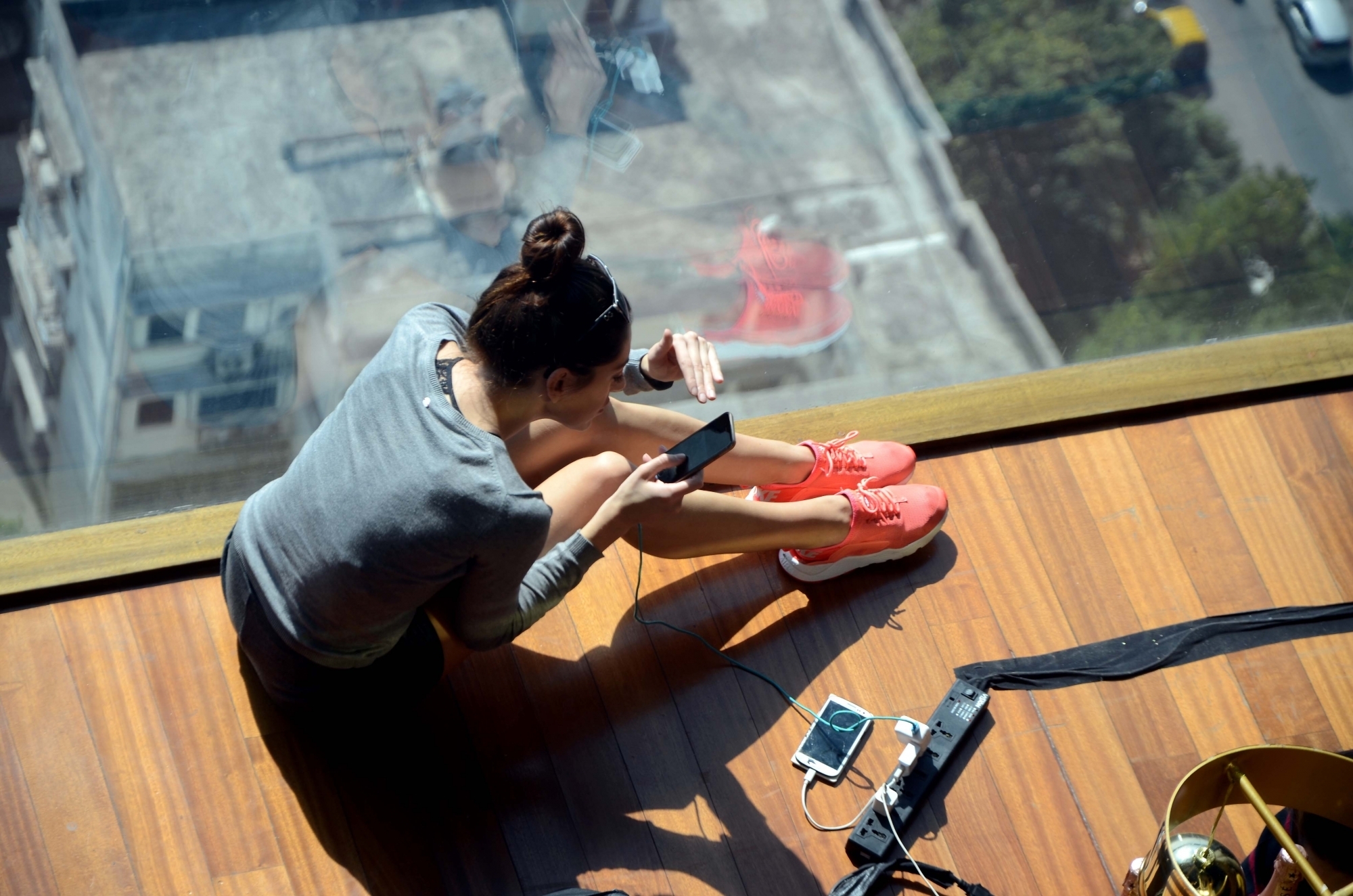 Incumbent telcos increase market share in November, Reliance Jio’s active subscriber base improves