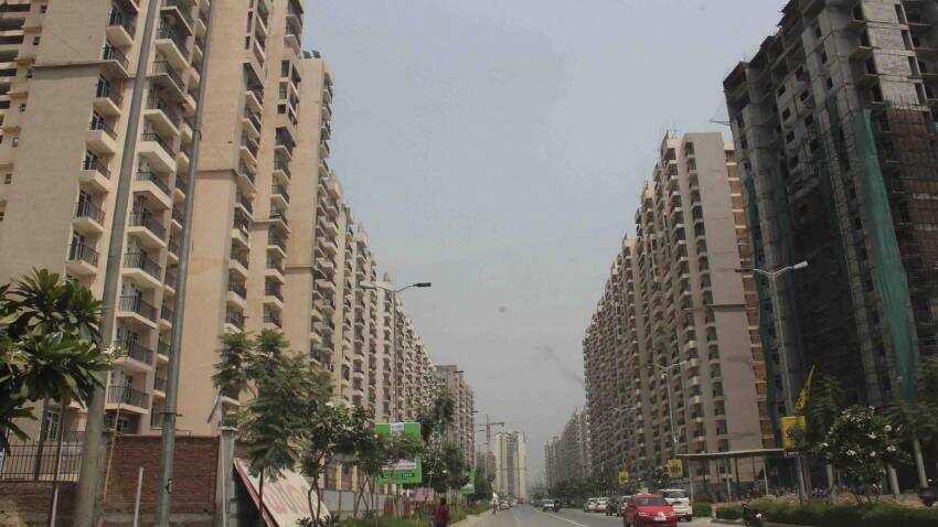 Bengaluru, Pune, Hyderabad seen as next real estate ‘hotspots'