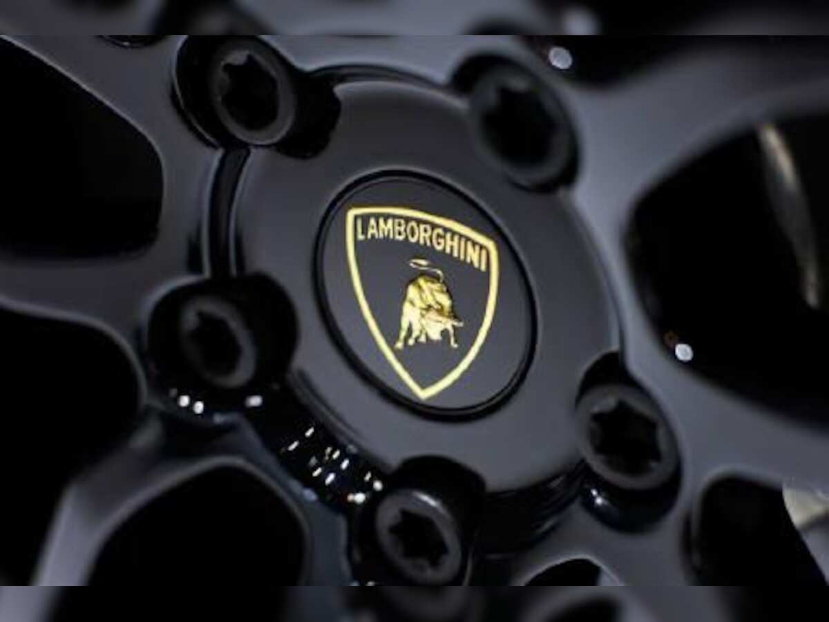 Lamborghini launches super sports utility vehicle `Urus&#039;