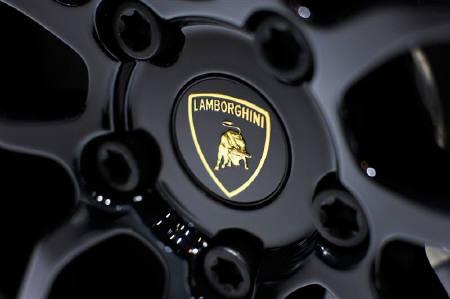 Lamborghini launches super sports utility vehicle `Urus'