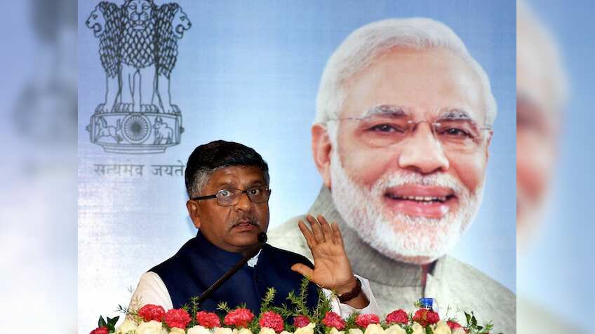 Aadhaar row: Centre says innovations can't be killed under 'garb of privacy'