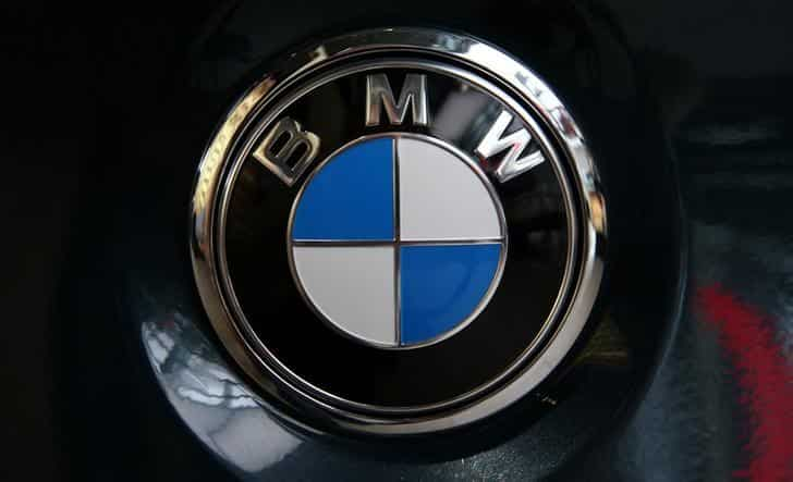 Luxury segment sees BMW surge ahead of Mercedes-Benz