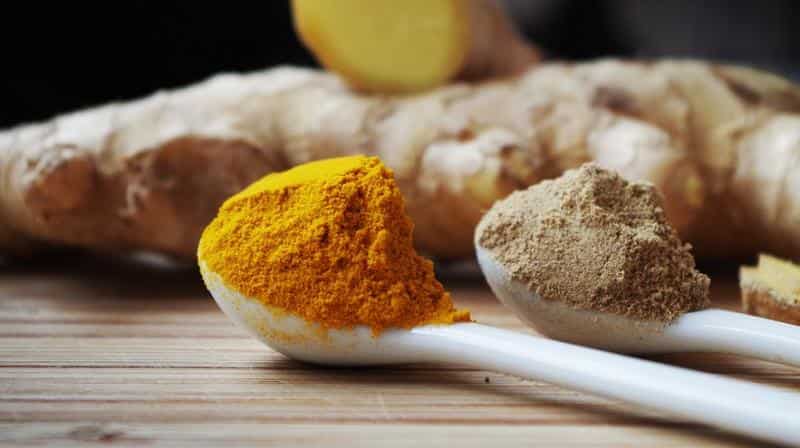 Turmeric, jeera down on sluggish demand