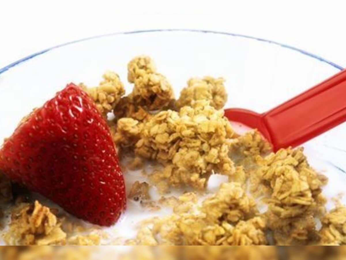 Eating muesli may keep arthritis at bay
