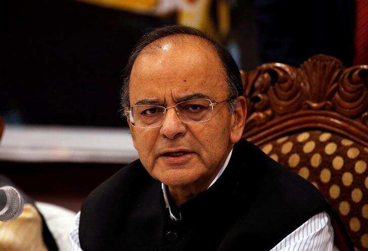GDP growth not justifiable unless benefits reach farmers: FM