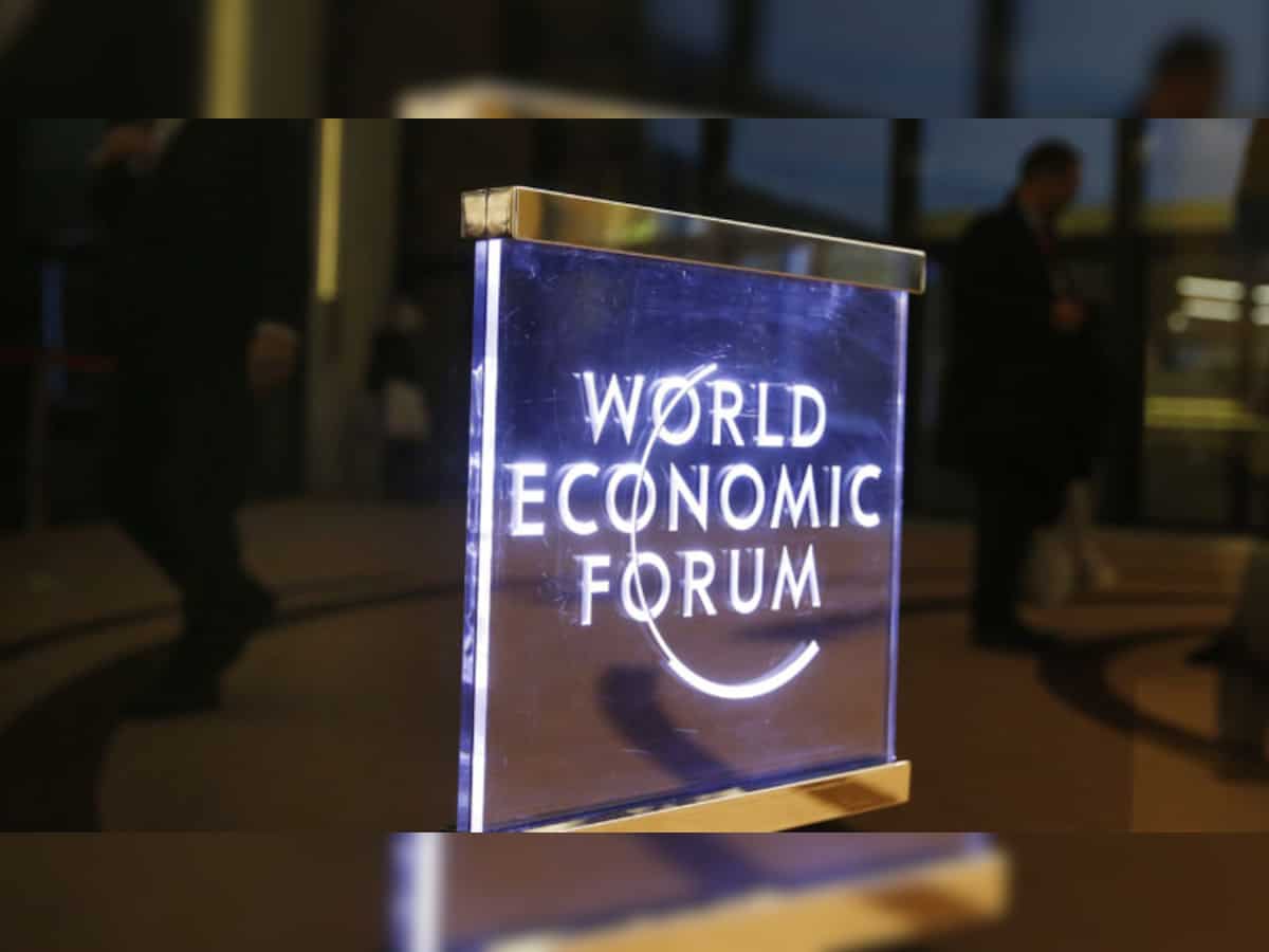 WEF ranks India 30th on global manufacturing index;