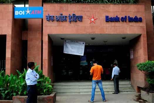 Bank of India postpones Rs 3,000 cr QIP plan