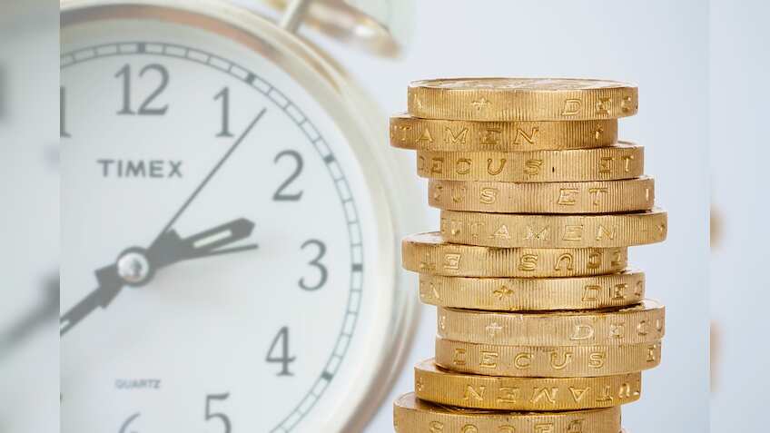 Are you scared to invest when trapped in debt?