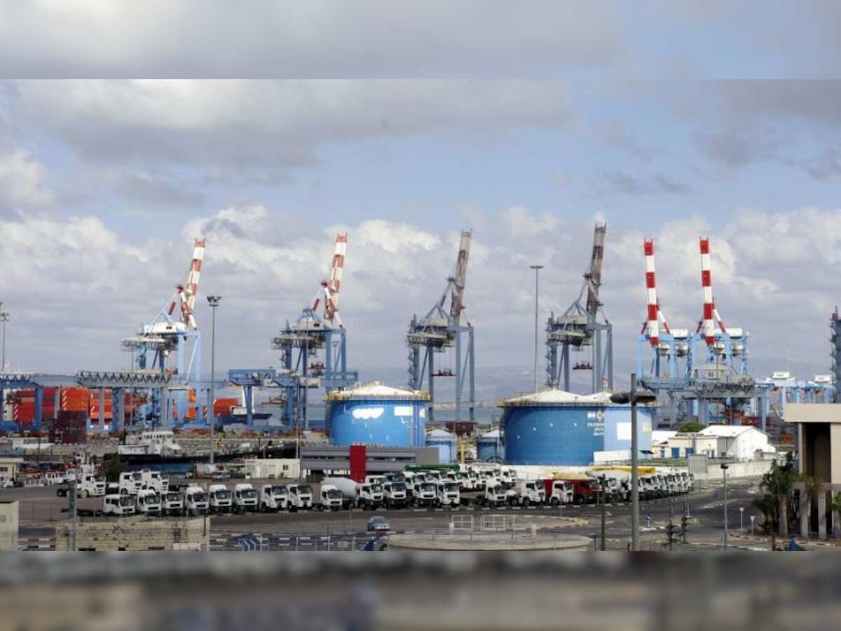 India&#039;s international service export stands at $15.39 billion