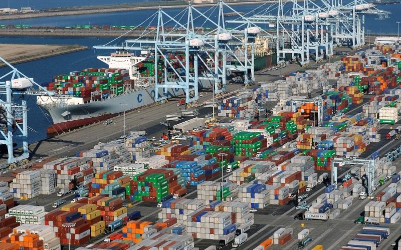 India's trade deficit widens to over three-year high in December