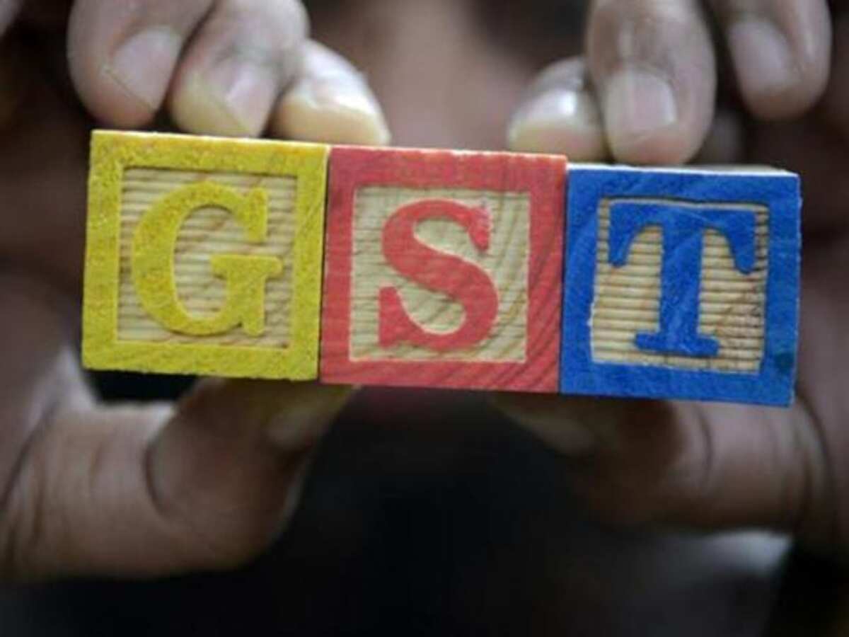 Single GST form likely for service providers 