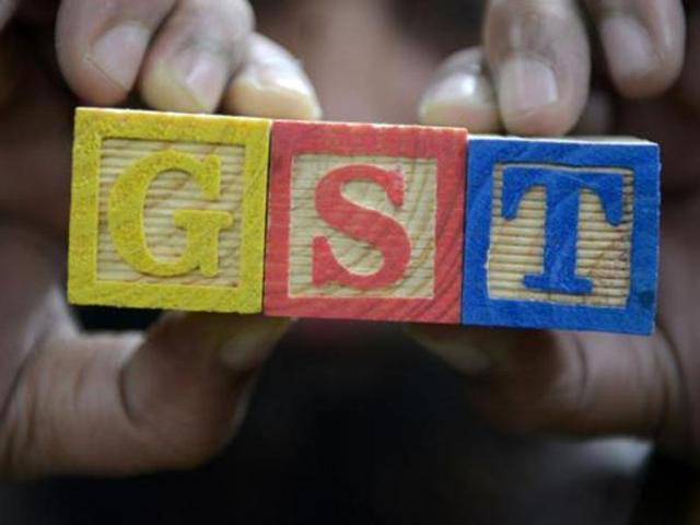 Single GST form likely for service providers