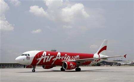 AirAsia India says no plans to look at Air India stake