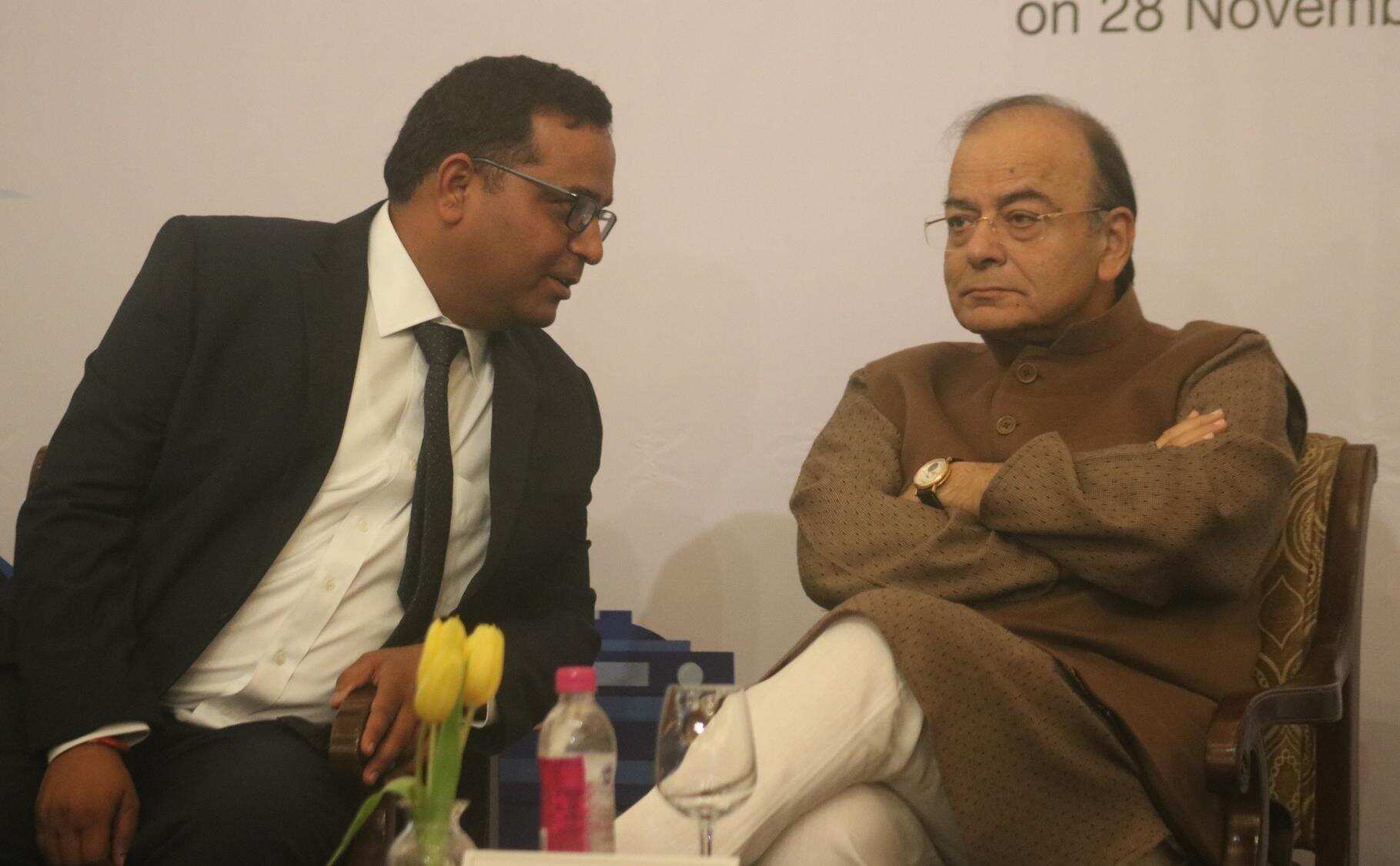 Aadhaar should continue adding security layers: Paytm