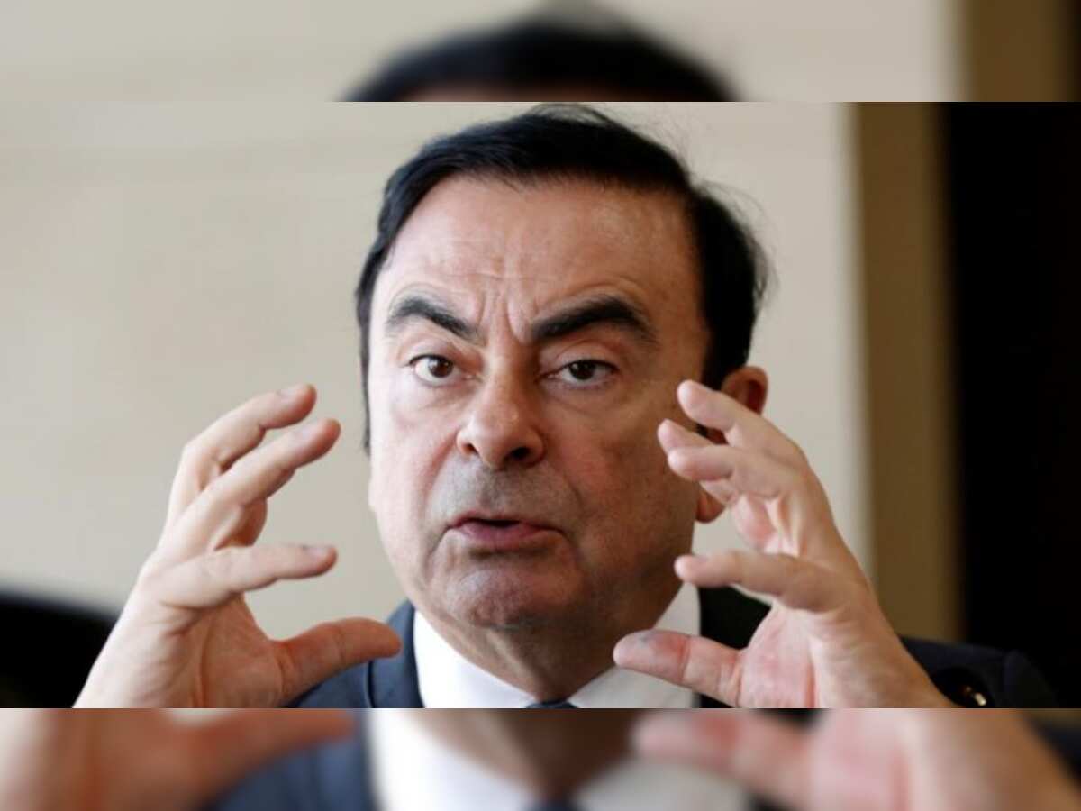 Renault-Nissan to pursue plans to split up various