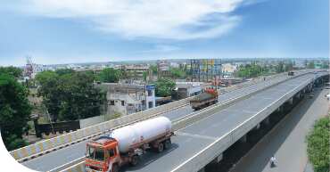 Gayatri Projects share up on bagging new orders